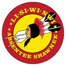 Absentee-Shawnee Tribe of Indians of Oklahoma