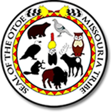 Otoe-Missouria Tribe